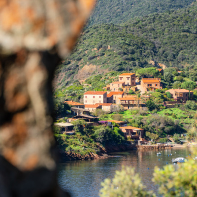 Girolata
