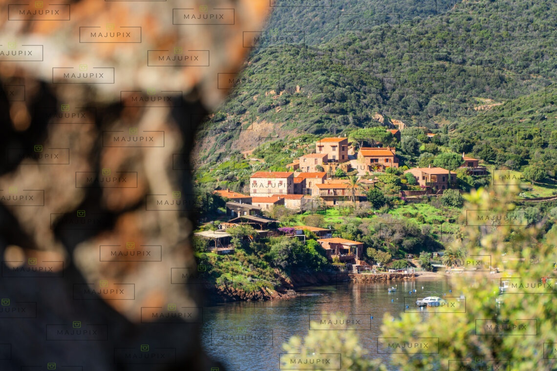 Girolata