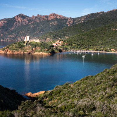 Girolata