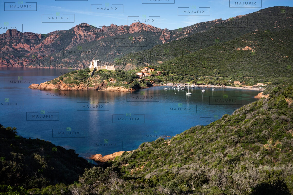 Girolata