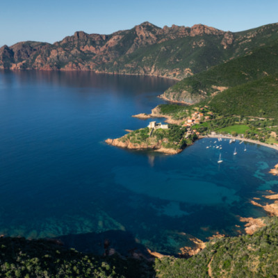 Girolata