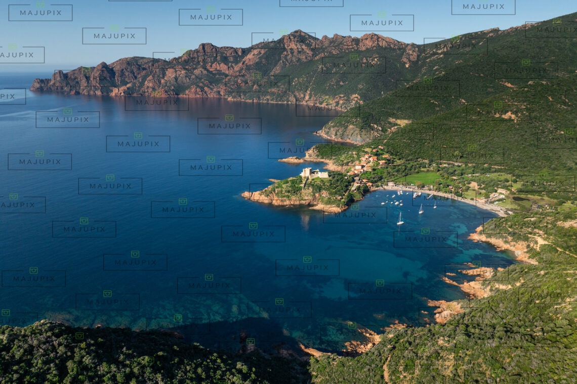 Girolata