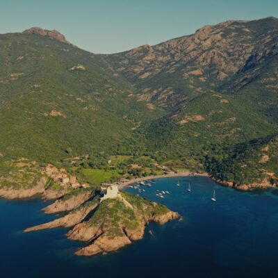 Girolata