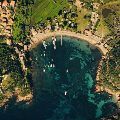 Girolata