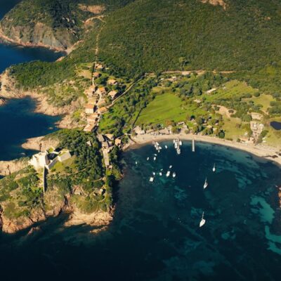 Girolata