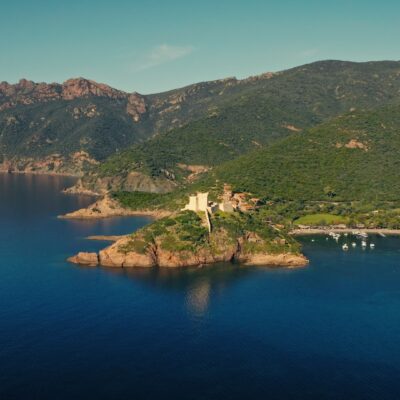 Girolata