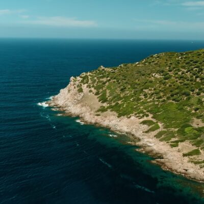Golfe de Lava