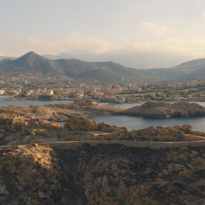 L'Ile-Rousse