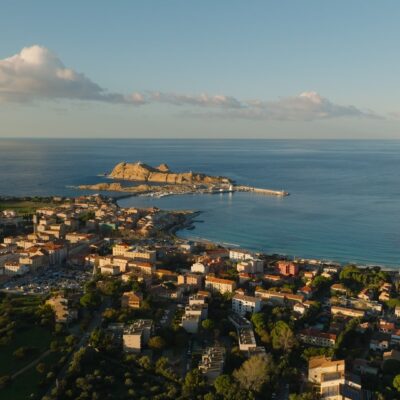 L'Ile-Rousse