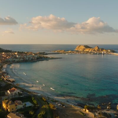 L'Ile-Rousse