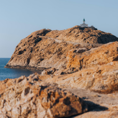 Phare de La Pietra