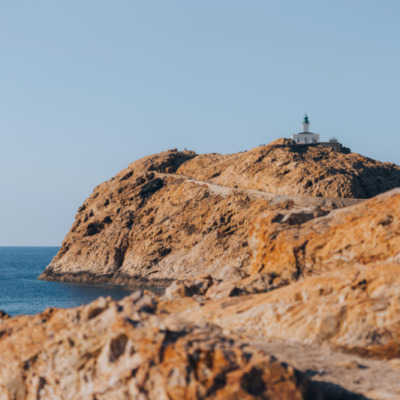 Phare de La Pietra