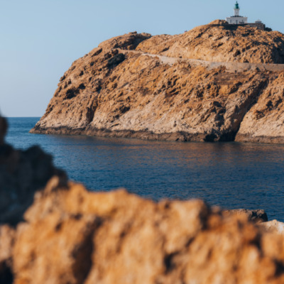 Phare de La Pietra