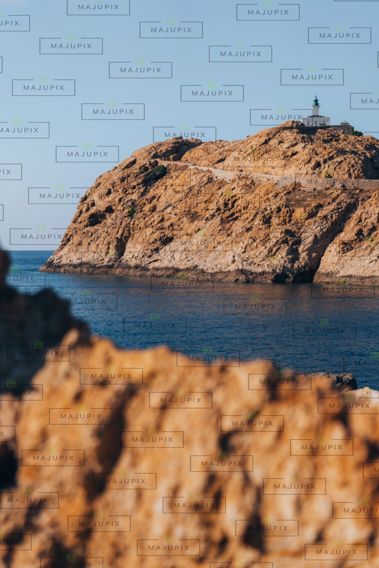 Phare de La Pietra