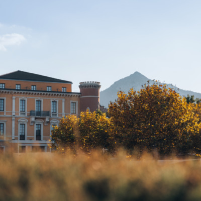 L'ile-Rousse