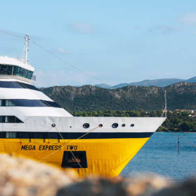 Port de l'Ile-Rousse