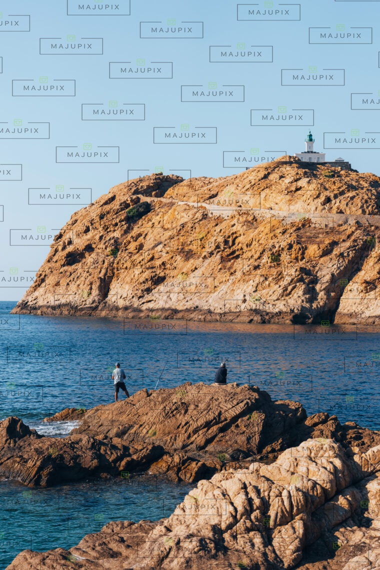 Phare de la Pietra