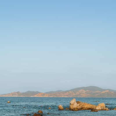 L'ile-Rousse