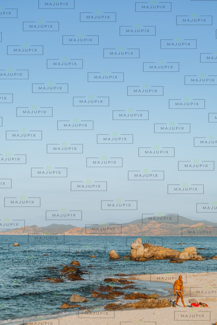 L'ile-Rousse