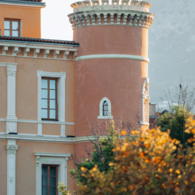 L'Ile-Rousse