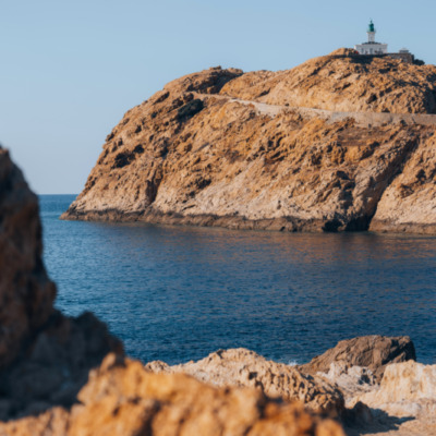 Phare de La Pietra