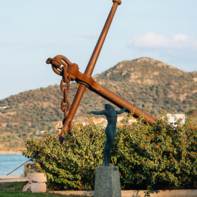 L'Ile-Rousse