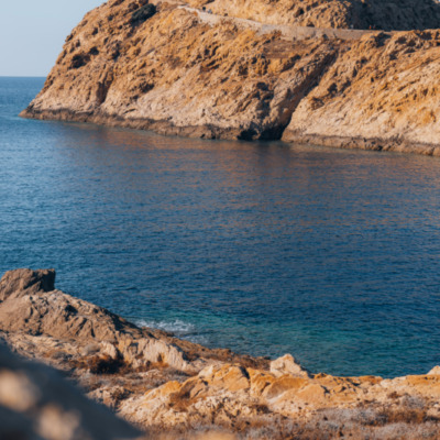 Phare de La Pietra