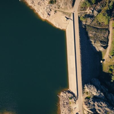 Lac de l'Ospedale
