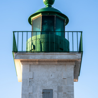 Phare de la Pietra