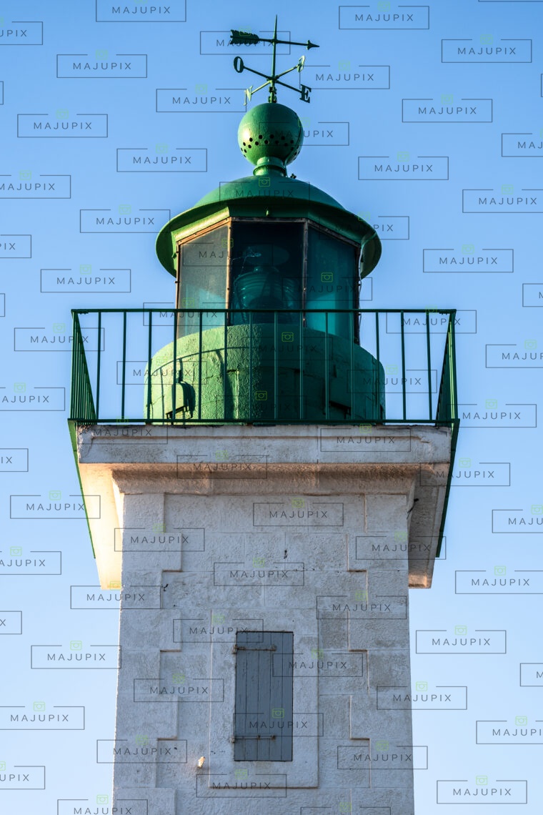 Phare de la Pietra