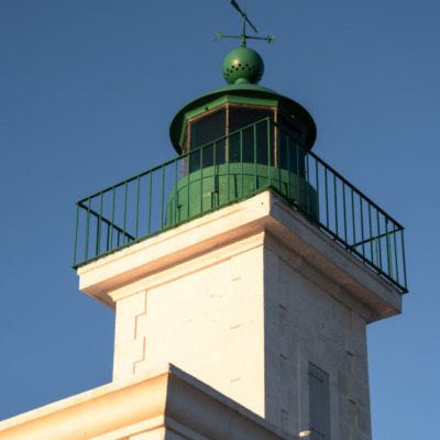 Phare de la Pietra