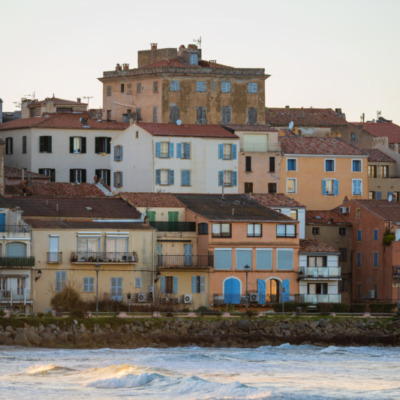 L'Ile-Rousse