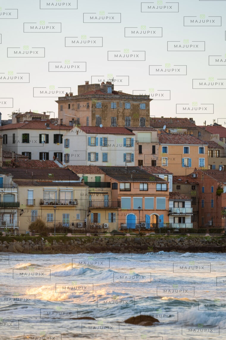 L'Ile-Rousse