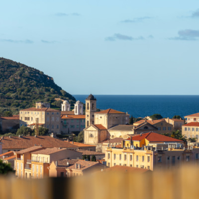 L'Ile-Rousse