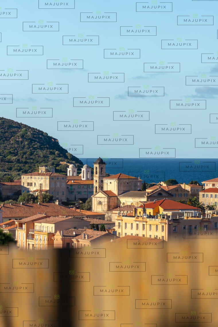 L'Ile-Rousse