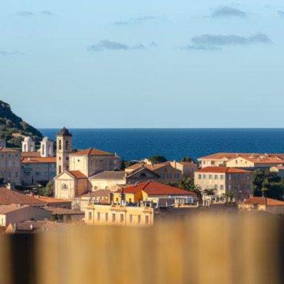 L'Ile-Rousse