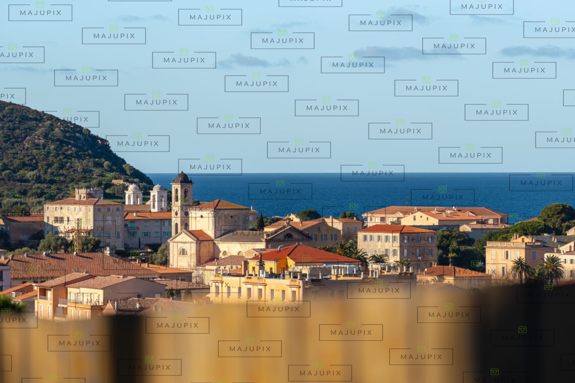 L'Ile-Rousse