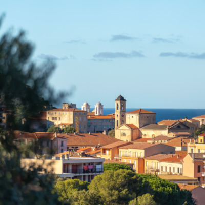 L'Ile-Rousse