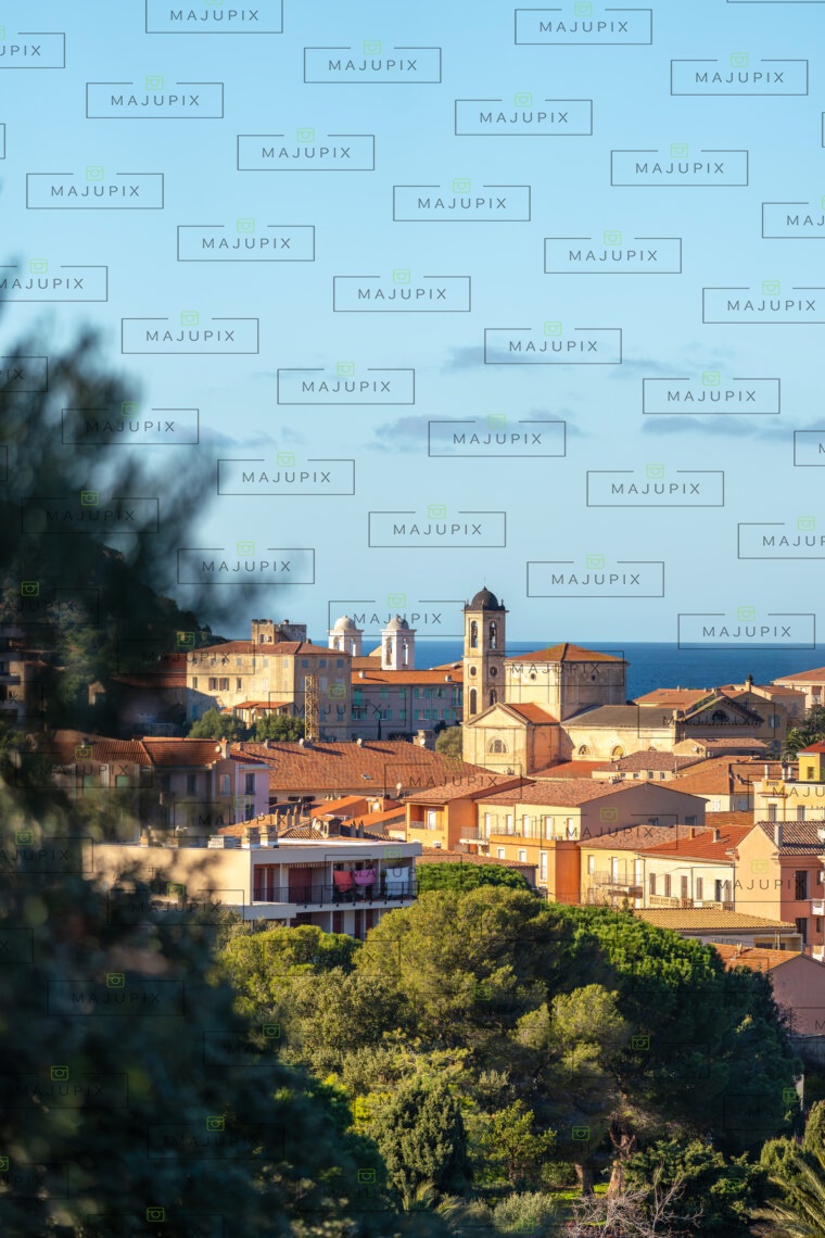L'Ile-Rousse