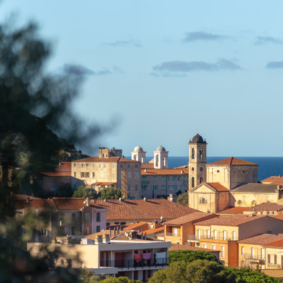 L'Ile-Rousse