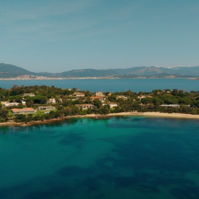 Plage de l'Isolella