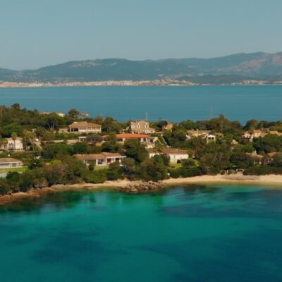 Plage de l'Isolella