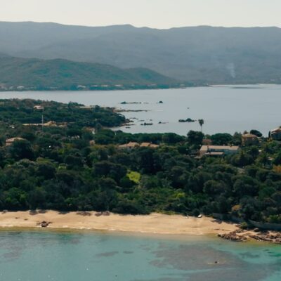 Plage de l'Isolella