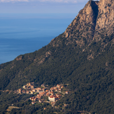 Village d'Ota