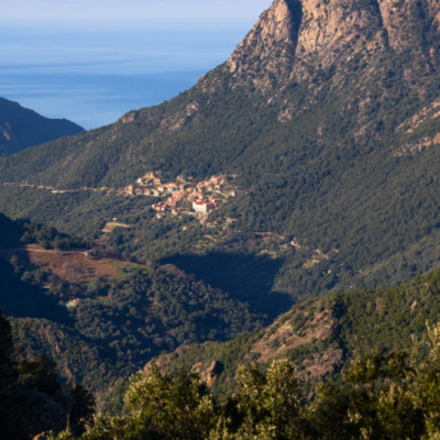 Village d'Ota
