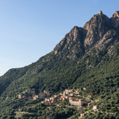 Village d'Ota