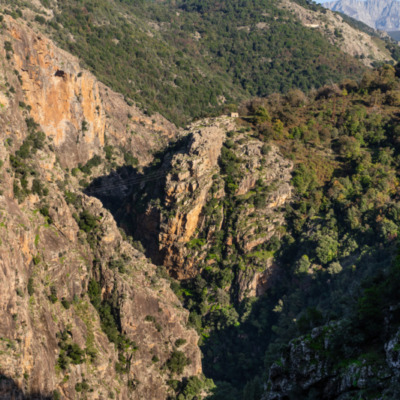 Paysage  à Ota