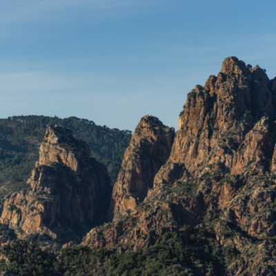 Paysage à Ota