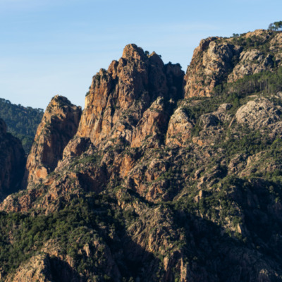 Paysage à Ota