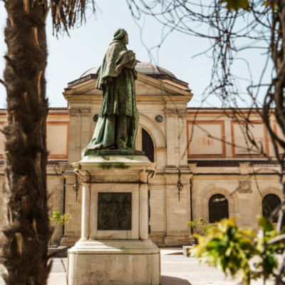 Musée Fesch Ajaccio